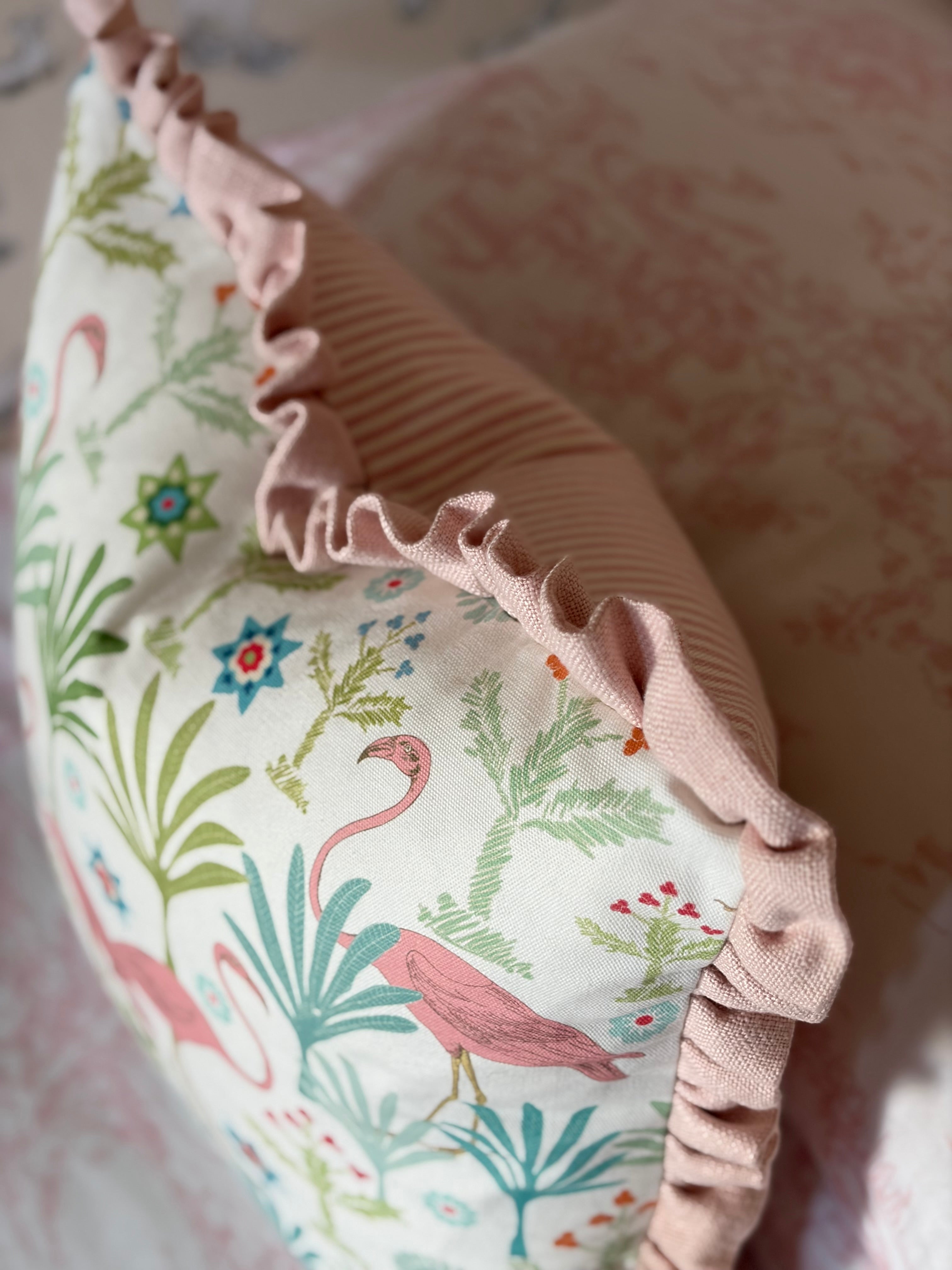 Charlotte Gaisford - Flamingo