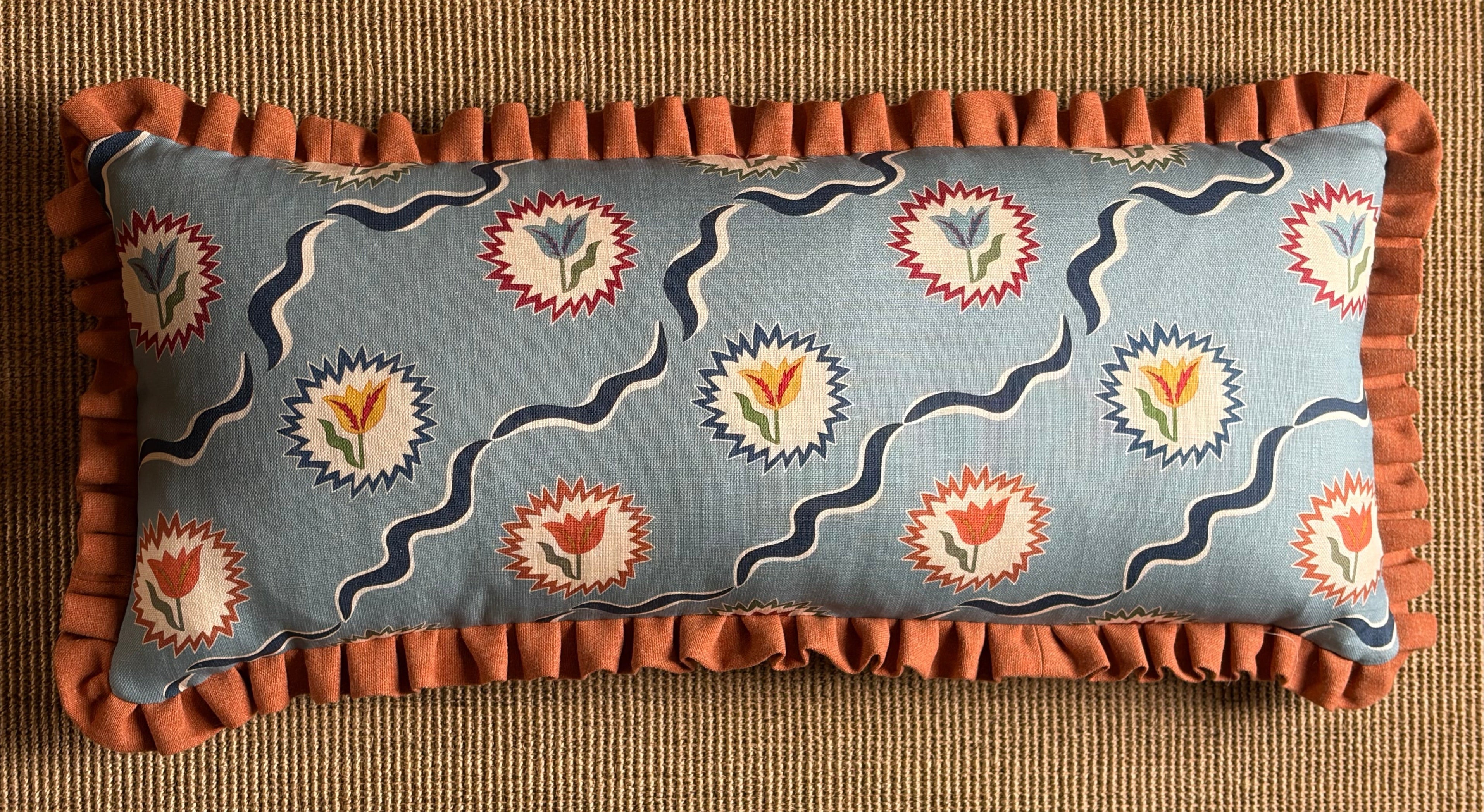 Ottoline Devries - Tulips of Belgravia