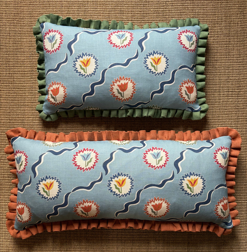 Ottoline Devries - Tulips of Belgravia