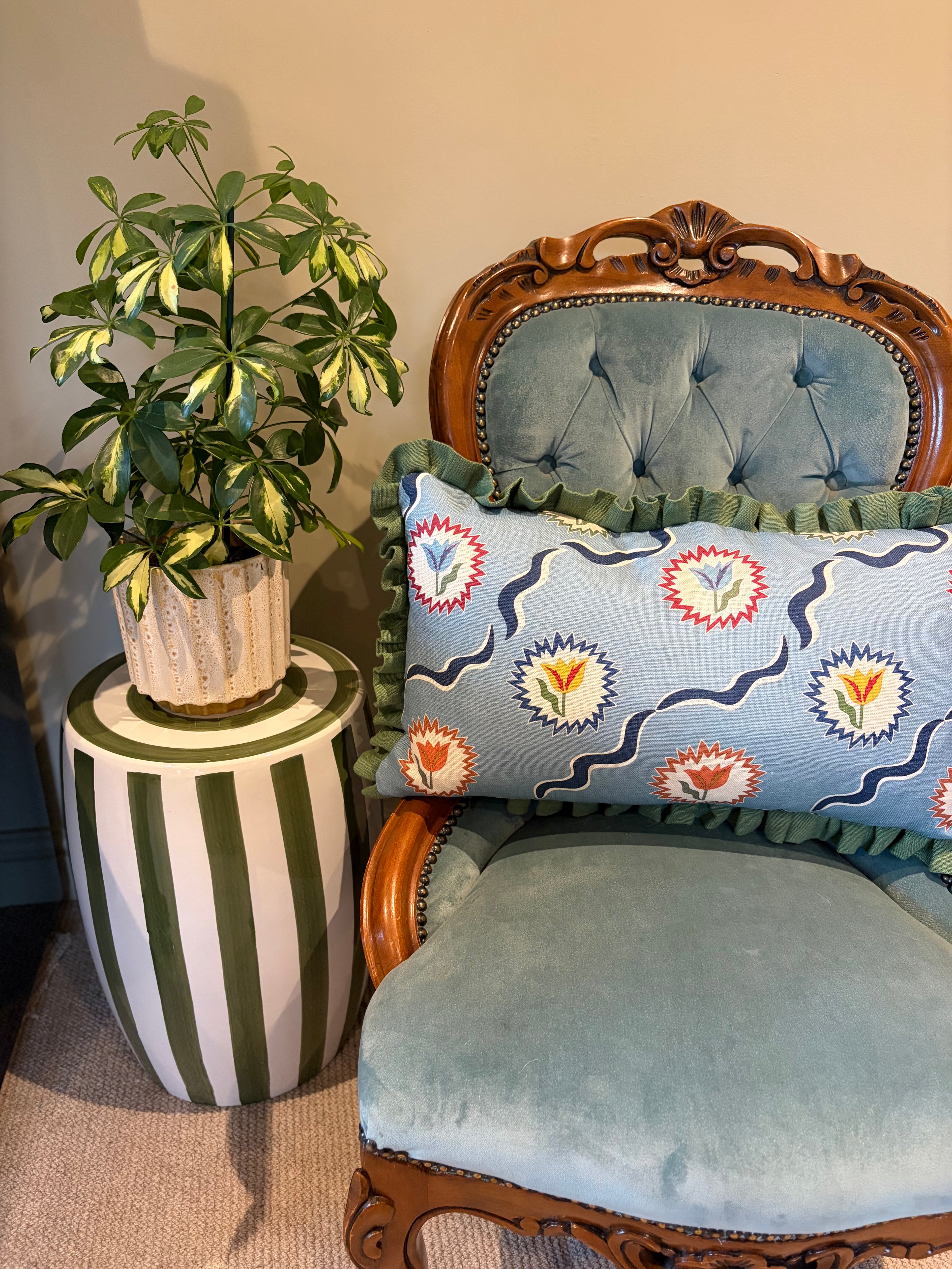 Ottoline Devries - Tulips of Belgravia