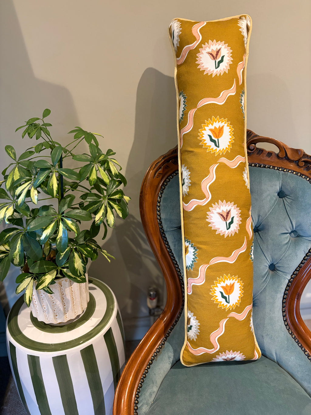 Ottoline - Tulips of Belgravia - Yellow