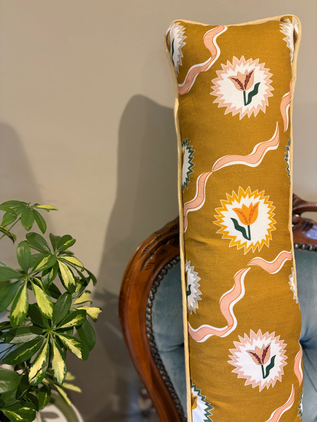 Ottoline - Tulips of Belgravia - Yellow