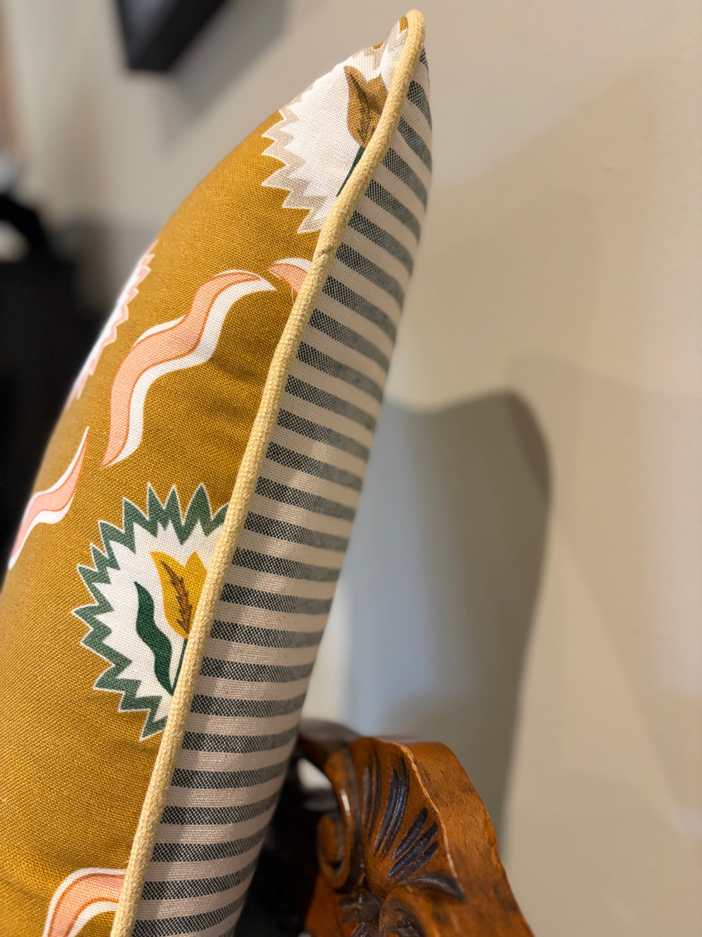 Ottoline - Tulips of Belgravia - Yellow