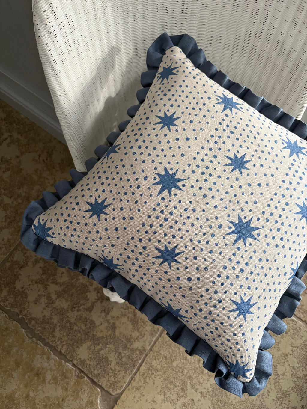 Molly Mahon - Spot and Star